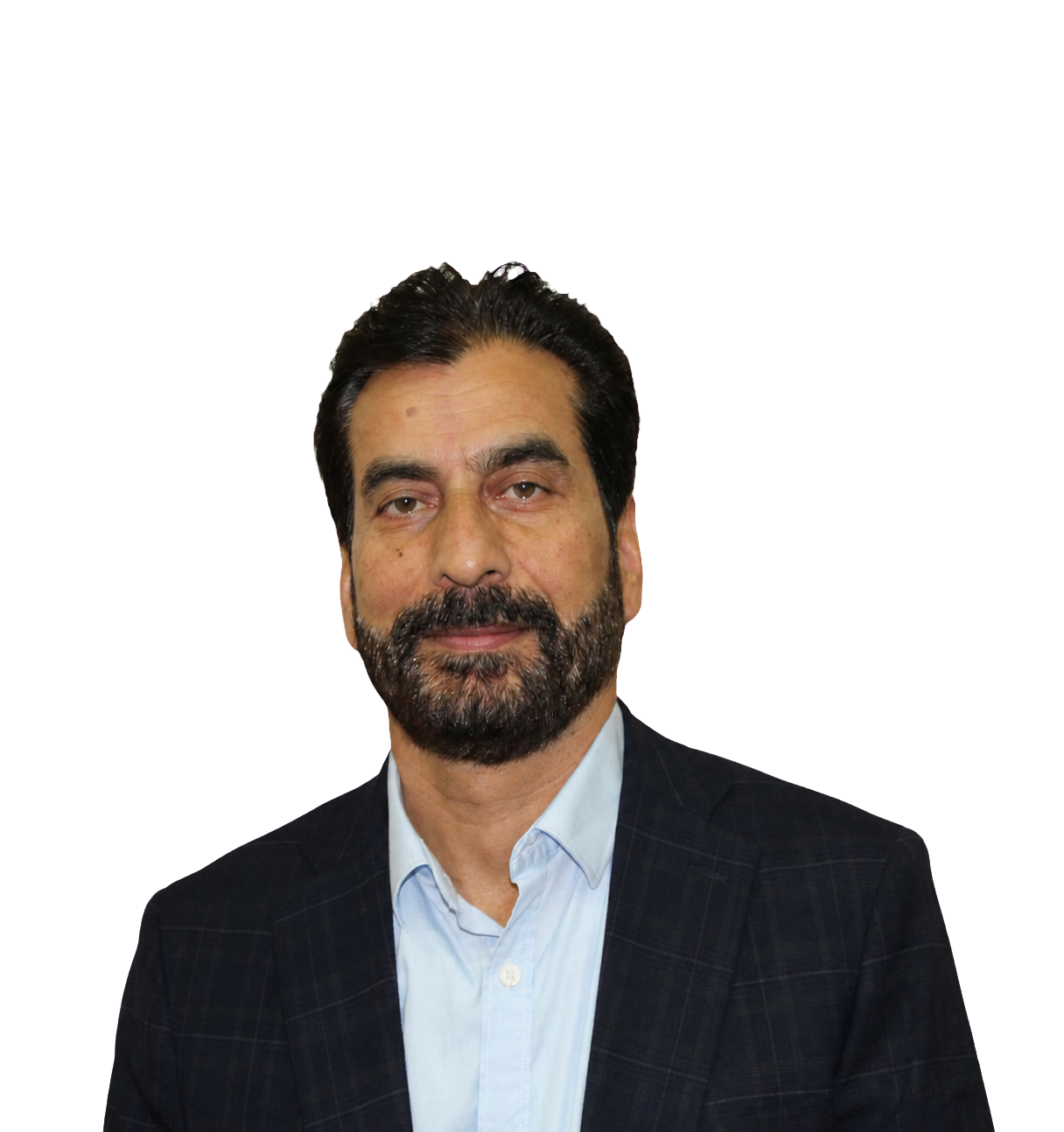 Parveen Dadhwal